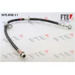 FTE 567E.865E.1.1 - Flexible de frein