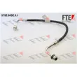FTE 575E.865E.1.1 - Flexible de frein