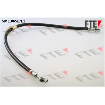 Flexible de frein FTE OEM 9094702C47