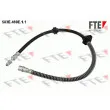 FTE 583E.469E.1.1 - Flexible de frein