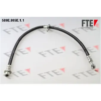FTE 589E.865E.1.1 - Flexible de frein