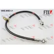 FTE 595E.865E.1.1 - Flexible de frein