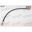 FTE 600.130 - Flexible de frein