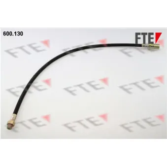 FTE 600.130 - Flexible de frein