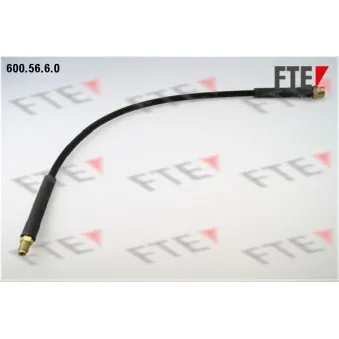 FTE 600.56.6.0 - Flexible de frein