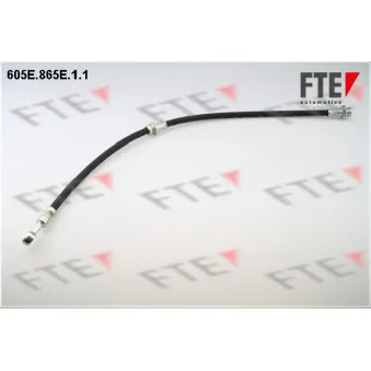 Flexible de frein FTE OEM 462144U010