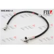 FTE 605E.865E.1.4 - Flexible de frein
