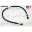 FTE 615E.865E.1.1 - Flexible de frein