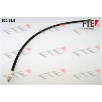 Flexible de frein FTE OEM 01121649