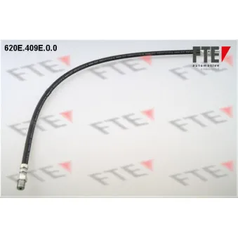 Flexible de frein FTE OEM 6876422