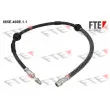 FTE 685E.469E.1.1 - Flexible de frein