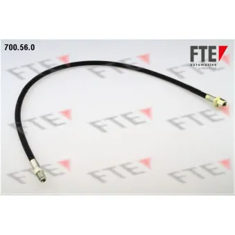 Flexible de frein FTE OEM 1190466