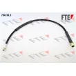 FTE 700.56.5 - Flexible de frein
