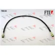 FTE 700.64 - Flexible de frein