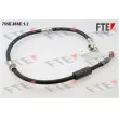 FTE 755E.865E.1.2 - Flexible de frein