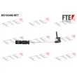 FTE BZ1034W-SET - Contact d'avertissement, usure des plaquettes de frein
