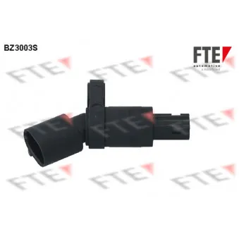 Capteur, vitesse de roue FTE OEM 1J0927807B