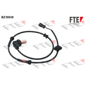 FTE BZ3004S - Capteur, vitesse de roue