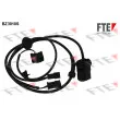FTE BZ3010S - Capteur, vitesse de roue