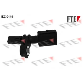 FTE BZ3014S - Capteur, vitesse de roue