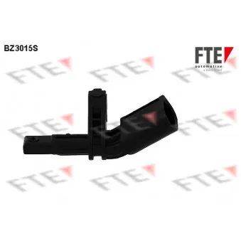 FTE BZ3015S - Capteur, vitesse de roue