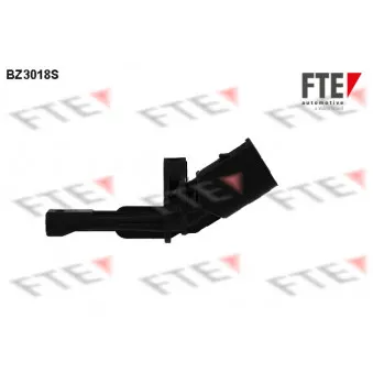 Capteur, vitesse de roue FTE BZ3018S