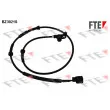 FTE BZ3021S - Capteur, vitesse de roue