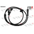 FTE BZ3041S - Capteur, vitesse de roue
