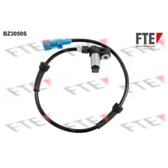 Capteur, vitesse de roue FTE OEM 454557