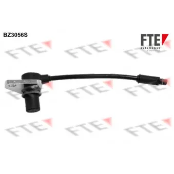 Capteur, vitesse de roue FTE BZ3056S