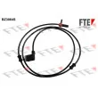 FTE BZ3064S - Capteur, vitesse de roue