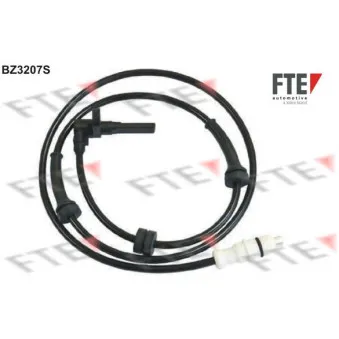 Capteur, vitesse de roue FTE OEM 46531420 Capteur, vitesse de roue FTE OEM 46531420
