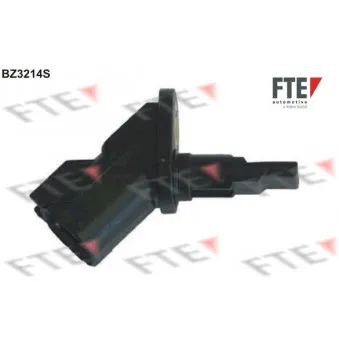 Capteur, vitesse de roue FTE BZ3214S pour FORD MONDEO 3.0 V6 24V - 204cv