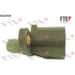 FTE BZ3262S - Capteur, vitesse de roue