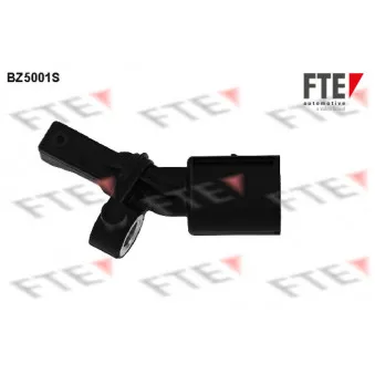 FTE BZ5001S - Capteur, vitesse de roue