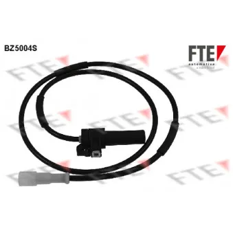 FTE BZ5004S - Capteur, vitesse de roue