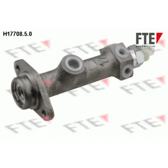 Maître-cylindre de frein FTE H17708.5.0