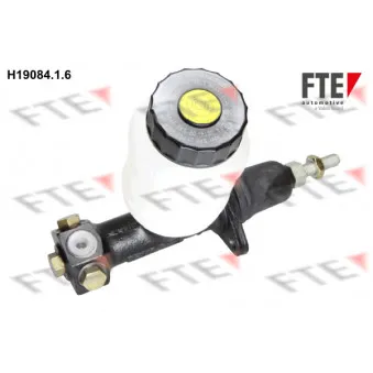 FTE H19084.1.6 - Maître-cylindre de frein