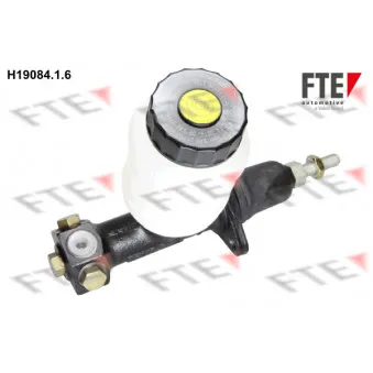 Maître-cylindre de frein FTE OEM 393876