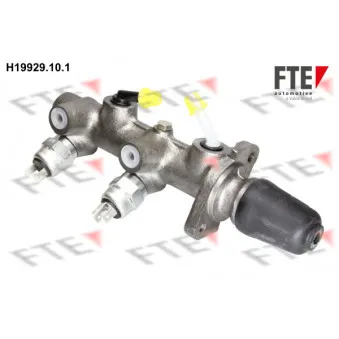 FTE H19929.10.1 - Maître-cylindre de frein