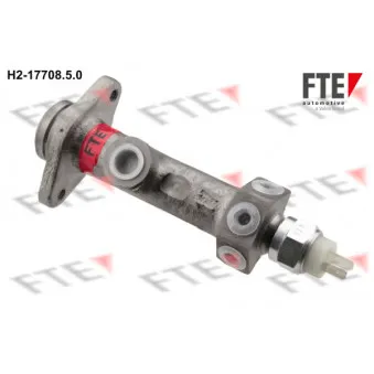 Maître-cylindre de frein FTE H2-17708.5.0