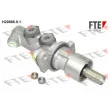 FTE H20866.0.1 - Maître-cylindre de frein
