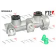 FTE H209043.0.2 - Maître-cylindre de frein