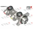 FTE H209054.0.1 - Maître-cylindre de frein