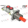 FTE H209055.0.1 - Maître-cylindre de frein