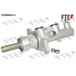 FTE H209064.0.1 - Maître-cylindre de frein