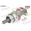 FTE H209088.3.1 - Maître-cylindre de frein