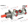 FTE H209094.2.1 - Maître-cylindre de frein