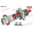 FTE H209101.2.1 - Maître-cylindre de frein