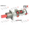 FTE H209119.2.1 - Maître-cylindre de frein